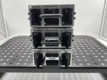 Lot Of Cisco N6K-C6001-FAN-B V01 Module 800-40397-01 Used. Price: $75.00.