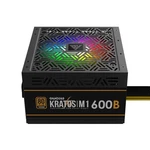 Gamdias 600W Bronze Psu, Rgb Gaming Pc Power Supplies 80 Plus Cer... New. Price: $69.62.