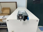 Cisco NXA-PAC-1200W-PE Nexys Power Supply, Port Side Exhaust Used. Price: $250.00.