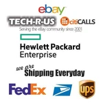Hpe R7J63A Aruba 9240 Spare 550W Ac Power Supply Plug-in Module New. Price: $721.00.