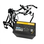 Segotep Gaming Psu Power Supply 650W Atx Computer Used. Price: $23.50.