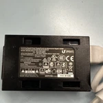 Ubiquiti Networks GP-H480-050G Gigabit Poe Injector 54V 0.6A 2-PORT RJ-45 Used. Price: $11.69.