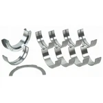 Engine Crankshaft Main Bearing Set Sealed Power 7292MA New. Price: $78.99.