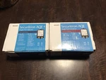 Securitron Poe 13W/25W Power Over Ethernet Single Port AQE30E And - New. Price: $100.00.