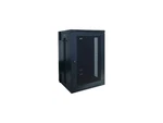 Tripp Lite SRW18US Smartrack Wall Mount Enclosure Cabinet New. Price: $1558.38.