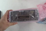 Cisco ASR1002-PWR-AC Power Supply MCP470W-AC 341-0263-04 Oem New Box Open. Price: $75.00.