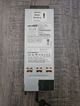 Extreme Networks 10931 PSSF751301A Summit 750W Poe Ac Power Supply X460 Series Used. Price: $29.99.