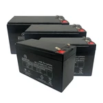 Apc SU1400RMXLB3U Battery Replacement Kit, Also Fits SU1400RMXL3U Models New. Price: $102.95.