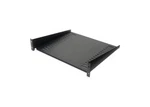 Apc Fixed Rack Shelf 50LBS/23KG Black - AR8105BLK New. Price: $49.00.