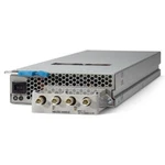 Cisco N9K-PDC-3000W-B Nexus 9500 -48V-60V Ps, Port-side Intake Used. Price: $1400.00.