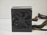 Corsair VS550 Power Supply - Working, Used, Cosmetic Wear. Price: $46.90.