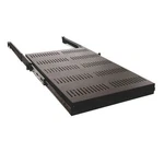 Tripplite SRSHELF4PSL Sliding 50LB Capacity 28.5IN Depth New. Price: $273.98.