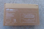 Unifi Ubiquiti Usw Flex Mini 5 Port Gigabit Poe Switch New Box. Price: $69.95.