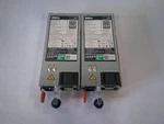 Lot Of 2 Dell 095HR5 1600W Power Supply Hot Swap 80 Plus Platinum Used. Price: $26.36.