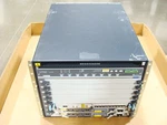 Juniper MX480 Router W/ SCBE2-MX RE-S-X6-64G MIC3-3D-10XGE-SFPP 2X40GE-QSFPP Used. Price: $7649.99.