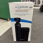 Aquasure Harmony Series Whole House Water Softener - Box 2 Only *brand New. Price: $299.95.