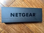 Netgear GS116LP 16-PORT Poe+ Gigabit Ethernet Unmanaged Switch No Power Supply. Used. Price: $34.95.