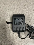 Netgear DV-07580S-B25 PWR-075-101 7.5VDC 800MA Ac Adapter Used. Price: $9.00.