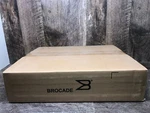 Brocade Icx 6400-EPS1500 1500W Rackmount External *brand New*. Price: $97.88.