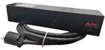 Apc AP7580 Rack Power Distribution Unit Pdu Extender 2U 24A 120V Output Used. Price: $89.99.