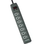 Minuteman MMS370 Surge Protector Outlet 1080J Power Strip UL1449 Wall Mount New. Price: $19.99.