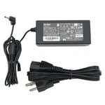 Original Aruba ADP-50GR Bd 48V Ac/dc Power Supply Adapter 50W Charger Used. Price: $29.99.