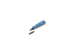 Startech.com Punch Down Tool With 110 And 66 Blades New. Price: $109.54.