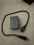 Ubiquiti POE-24-24W-G Switching Gigabit Power Supply Injector Used. Price: $8.00.