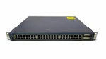 Cisco Catalyst 3500 Managed Port Fastethernet + 2GIGA Slots WS-C3548-XL-EN Used. Price: $39.99.