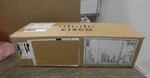 New Oem Cisco PWR-C2-640WAC Power Supply Module Unit Psu Sealed. Price: $74.99.