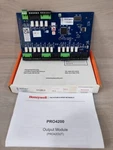 Honeywell PRO42OUT - PRO4200 Output Module New. Price: $499.00.