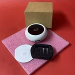 Cisco Meraki Low Voltage Poe Injector Series Ma-pwr-mv-lv New. Price: $60.00.