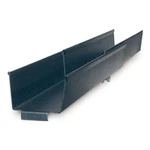 Apc By Schneider Electric AR8008BLK Side Channel Cable Trough New. Price: $120.00.