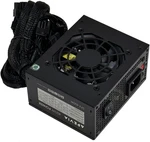 Apevia SFX-AP400W Mini Itx Solution / Micro Atx Power Supply New. Price: $51.77.