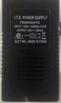 Ite Power P48480250A01RG 48V 250MA Over Ethernet Poe Injector Used. Price: $20.00.