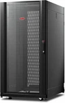 Apc - AR3814 Netshelter Sx Enclosure Rack Cabinet 42U Wide New. Price: $2633.67.