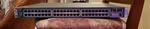 Cisco WS-C3548-XL-EN Managed 48-PORT 10/100 Switch Includes Gigabyte Gbic Used. Price: $29.99.