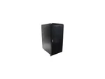 Startech.com RK2536BKF Portable Server Rack Cabinet - 25U Network New. Price: $1489.49.