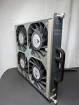 Cisco WS-X4596-E Catalyst 4506-E Fan Tray Used. Price: $30.59.