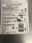 Cisco NXA-PAC-650W-PI Port-side Intake 341-0728-04POWER Supply Used. Price: $85.00.