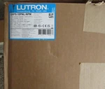 Lutron QSPS-10PNL-NPM Sivoia Configurable Smart Panel New Plz Read Desc. Price: $899.99.