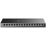 Tp-link TL-SG116E 25 16-PORT Gigabit Easy Smart Switch (TLSG116E) New. Price: $112.79.