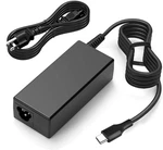 Universal 45W Chromebook Charger Usb C,laptop Type Compatible With Hp New. Price: $11.27.