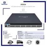 Hp Procurve J9265A 6600 24XG Port Ethernet Switch - Same Day Shipping Used. Price: $389.99.