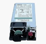 Hp P18222-B21 Hot Plug 1600W Platinum Power Supply For G10 Servers Used. Price: $285.00.