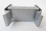 Cisco P/n 700-40817-01 Power Supply Slot Cover Meraki MS320 Series 3-5/8" X 1.5" Used. Price: $19.99.