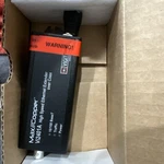 Vigitron VI2401A Maxiicopper Surveillance 1-PORT Coax Ethernet Poe Extender New. Price: $40.00.