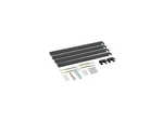 Apc AR8166ABLK Ladder Bracket Kit New. Price: $99.99.