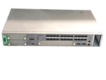 Alcatel-lucent 7210 Sas-m 24-PORT Sfp Service Access Switch W/ X Dc Power Used. Price: $199.99.