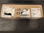 Brand New Cisco PWR-C1-1900WAC-P Catalyst 80+ Platinum Power Supply. Price: $1124.99.